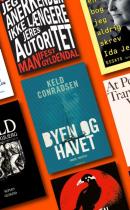 Litteraturpriser 2023