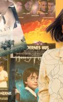 Maria Månson filmatisering af bøger