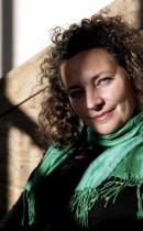 Anne-Cathrine Riebnitzsky