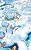 Seje Tonje Glimmerdal af Maria Parr