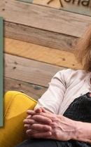 Foto: Wikimedia Commons. Solvej Balle til LiteratureXchange.