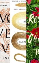 Læserne har talt: Se de 10 mest populære bøger