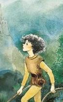 Illustration: Ilon Wikland