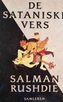 Forbudte bøger Salman Rushdies erindringsbog Kniv - Fotograf: Rachel Eliza Griffiths, 2023 