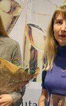 Vinderne af Munch-Christensens debutantpris 2023 Vinderne af Munch-Christensens debutantpris 2023