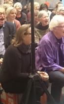 Litteratursiden på Bogforum