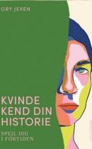 Gry Jexen vinder Læsernes Bogpris