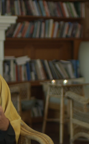 Eva Tind DR Romanprisen 2020