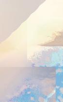 Udsnit af forsiden på bogen Honey Moon