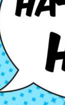 Humor i litteraturen