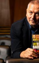 Georgi Gospodinov vinder den internationale Bookerpris