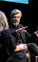 Foto: Lars Krabbe, Det Kgl. Bibliotek