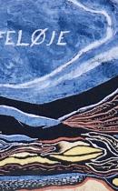 Udsnit af forsiden af bogen Kartoffeløje