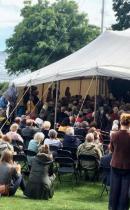 Louisiana Literaturre 2018 - privatbillede