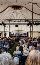 Highlights på Louisiana Literature 2018