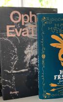 Fire vilde romaner om familie og moderskab til sommerferien