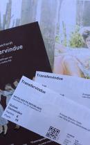 Oplev Transfervindue på teatret