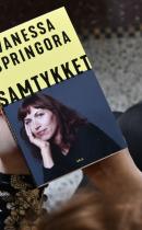 Samtykket af Vanessa Springora
