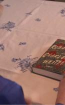 Rosarium af Charlotte Weitze | DR Romanprisen 2022