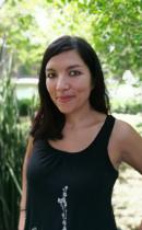 Aurélie Chien Chow Chine