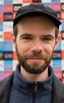 Andreas Nederland (Gyldendal)