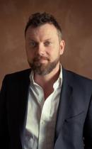 Anders Colding-Jørgensen (Gyldendal)