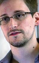 Edward Snowden