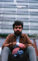 Jamal Bendahman (Gladiator)