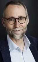 Foto: Morten Holtum, 2019 (Gyldendal)