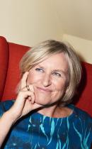 Fotograf: Mads Teglers, 2018 (Gyldendal)