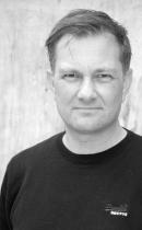 Christian Engkilde (Forlaget Silhuet)