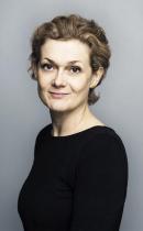 Anne-Sophie Lunding-Sørensen (Gyldendal)