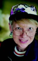 Beate Grimsrud (Gyldendal)