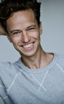 Anders Haahr Rasmussen