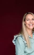 Alberte Winding_Foto Les Kaner, Gutkind