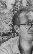 Daniel Henschen (Gads Forlag)