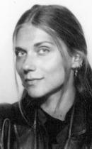 Anna Degnbol. Foto fra kunsterens hjemmeside: http://annadegnbol.dk/about/