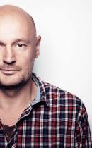 Erlend Loe Erlend Loe