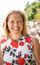 Estrid Dyekjær Estrid Dyekjær