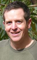 Hugh Howey