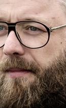 Foto: Rosinante og Co