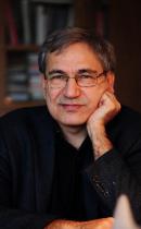 Orhan Pamuk