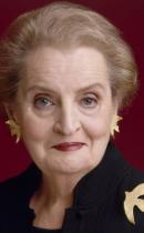 Madeleine Albright Madeleine Albright