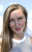 Ida Rørholm Davidsen