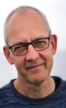 Christian Yde Frostholm (foto: Simon Bodh Nielsen)