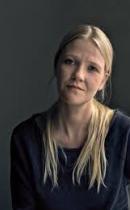 Kristín Eiríksdóttir