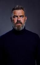 Kasper Colling Nielsen - Foto: Thomas Howalt Andersen