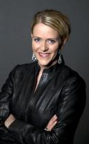 Lilja Sigurðardóttir