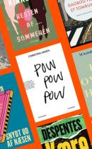 Store læseoplevelser i din vinterferie