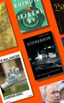 Årets bedste bøger 2023 som lydbog på eReolen